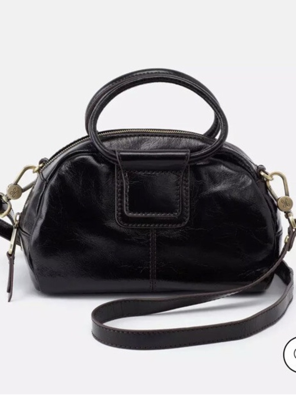 Hobo Sheila Small Satchel